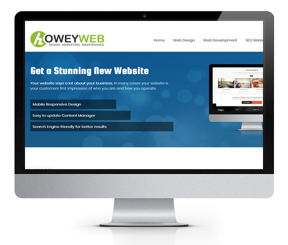 Web Design