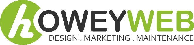 Howey Web | Web Design | Web Development | SEO Marketing
