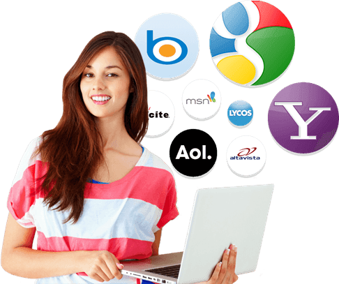Search Marketing