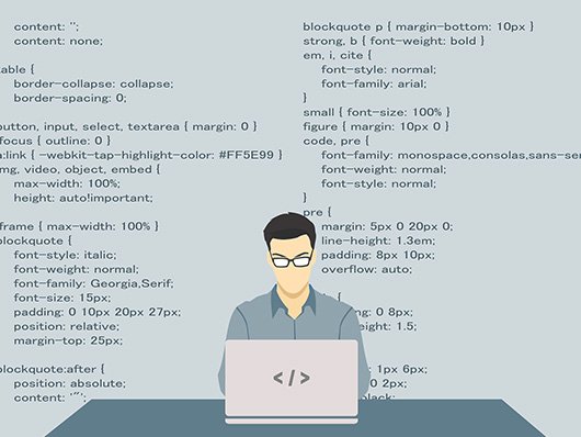 Web Development
